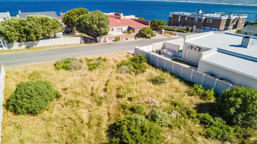 0 Bedroom Property for Sale in De Kelders Western Cape